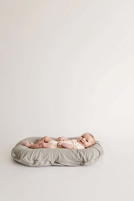 Infant Lounge Cover | Stone
