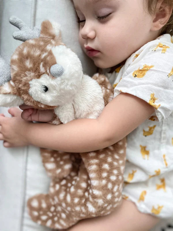 Fiona the Fawn Blanket