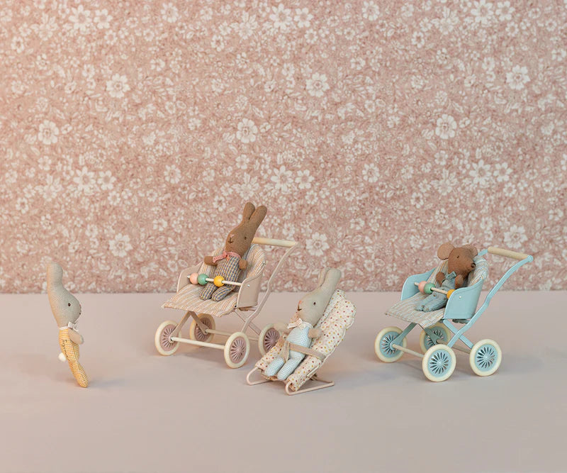 Mini Stroller