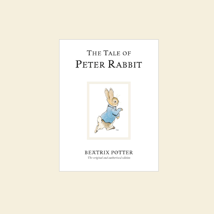 The Tale of Peter Rabbit