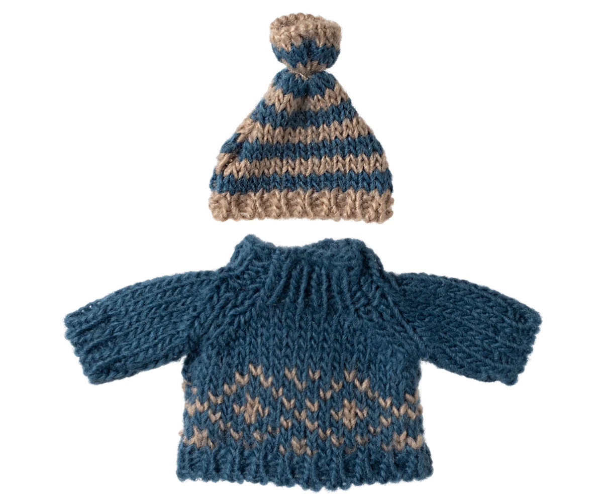 Maileg Knitwear