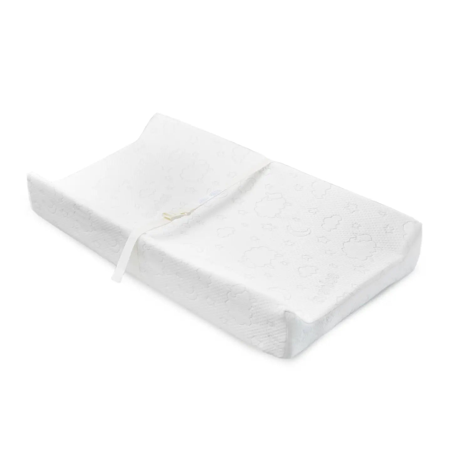 Kushie Bamboo Changing Pad