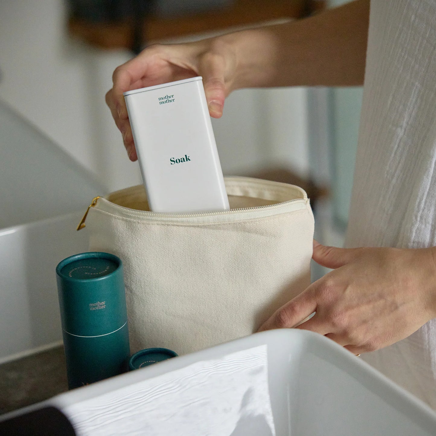 Self Care Bundle