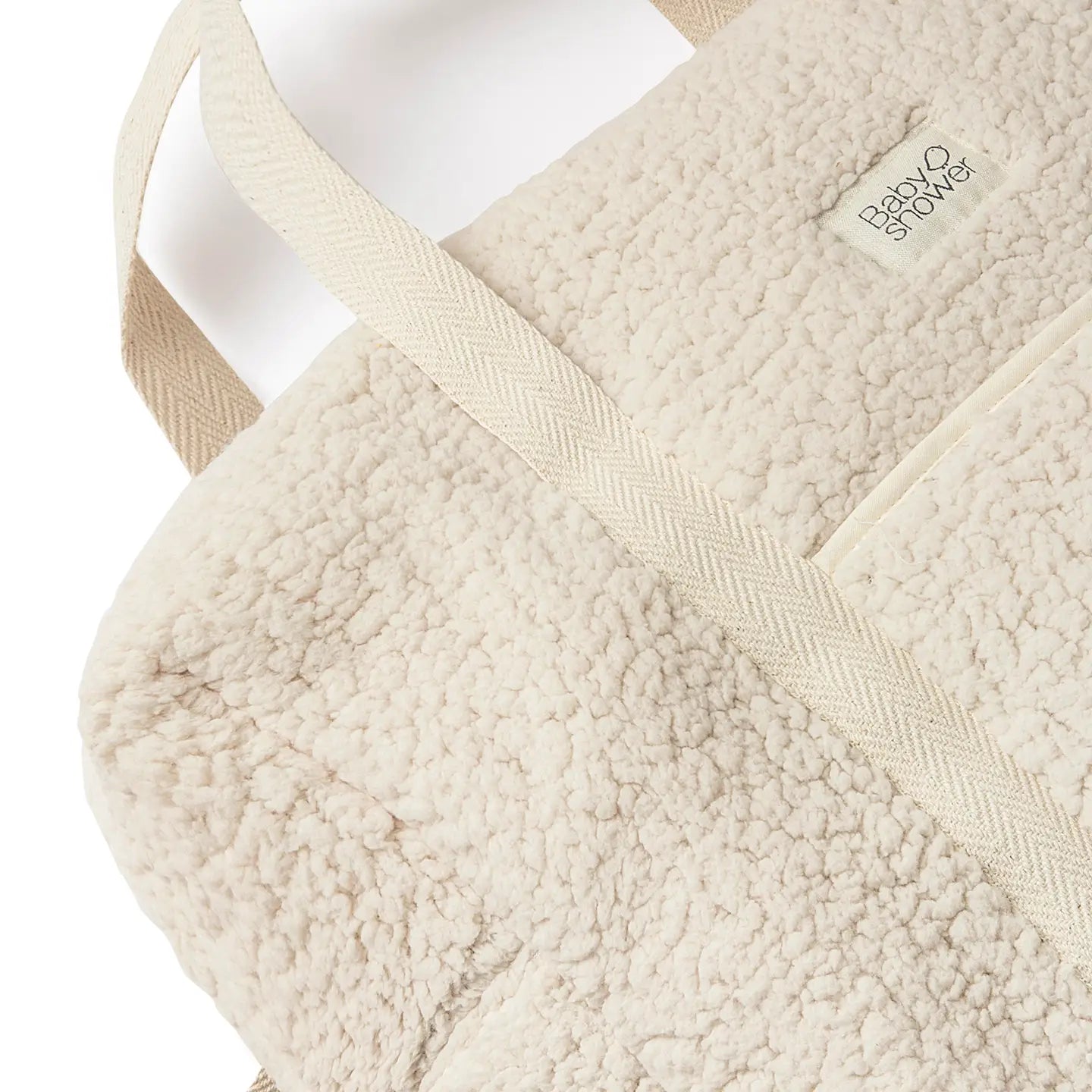Camile Maternity Bag | Mouton