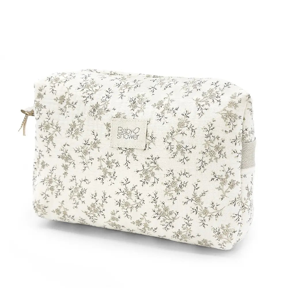 Camila Toiletry Bag