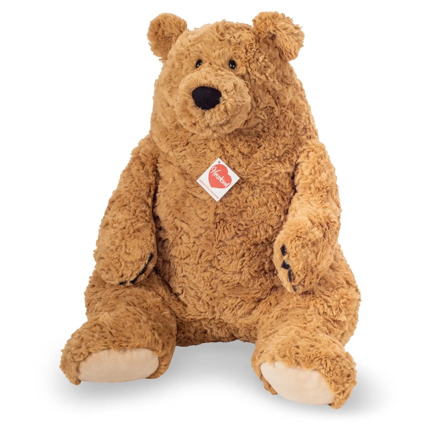 Hermann Teddy