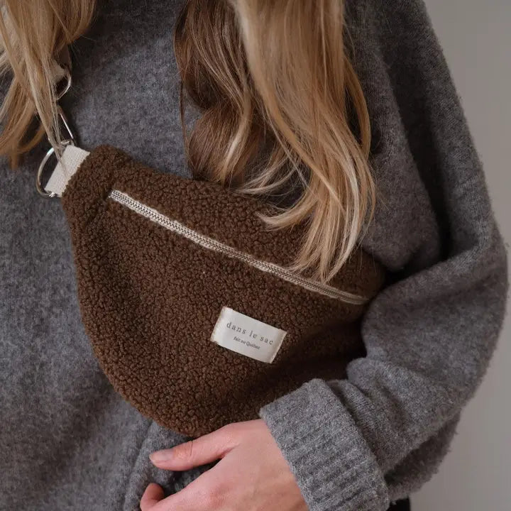 Teddy Belt Bag