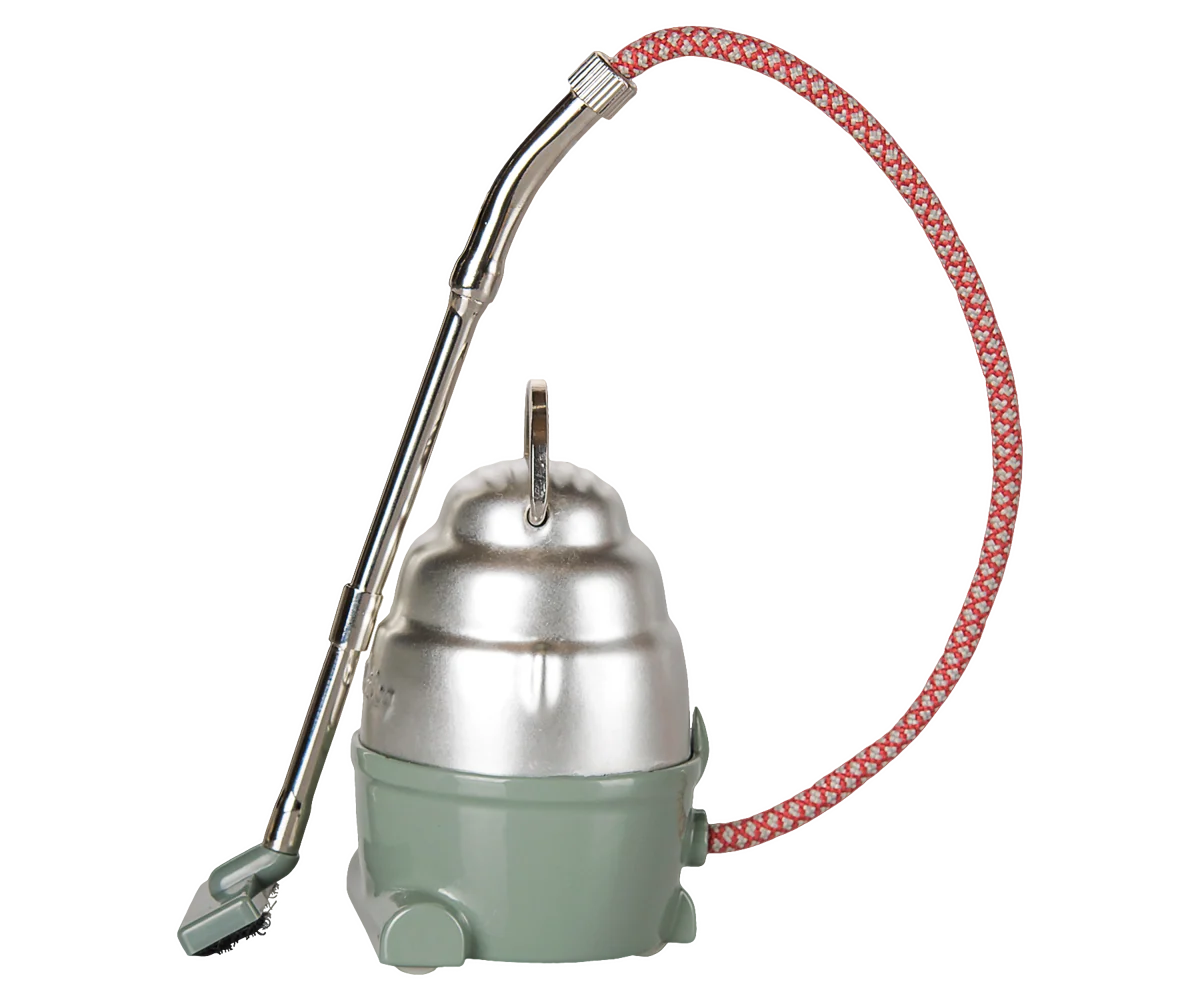 Maileg Vacuum Cleaner