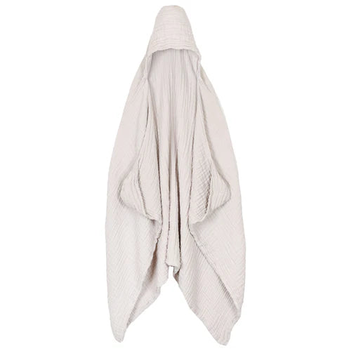 Infant Hooded Towel