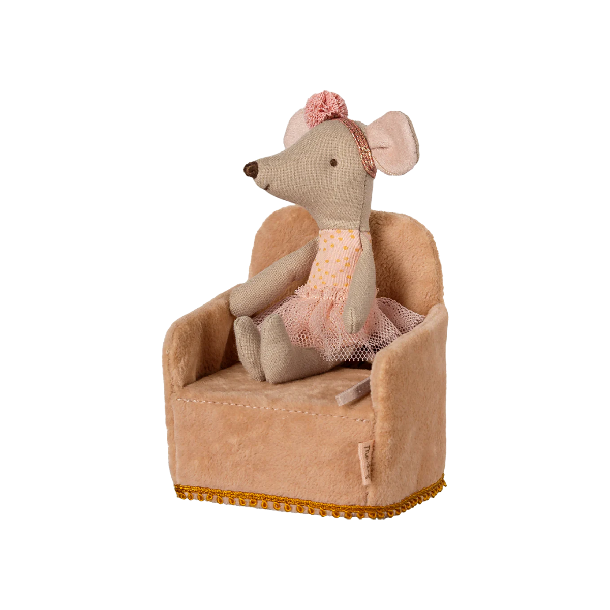 Mini Mouse Chair