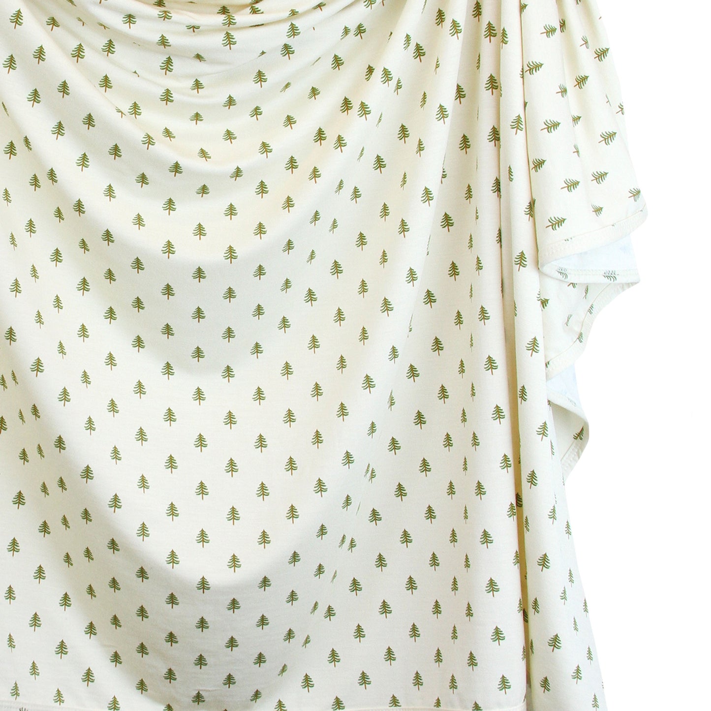 Luxury Swaddle Blanket