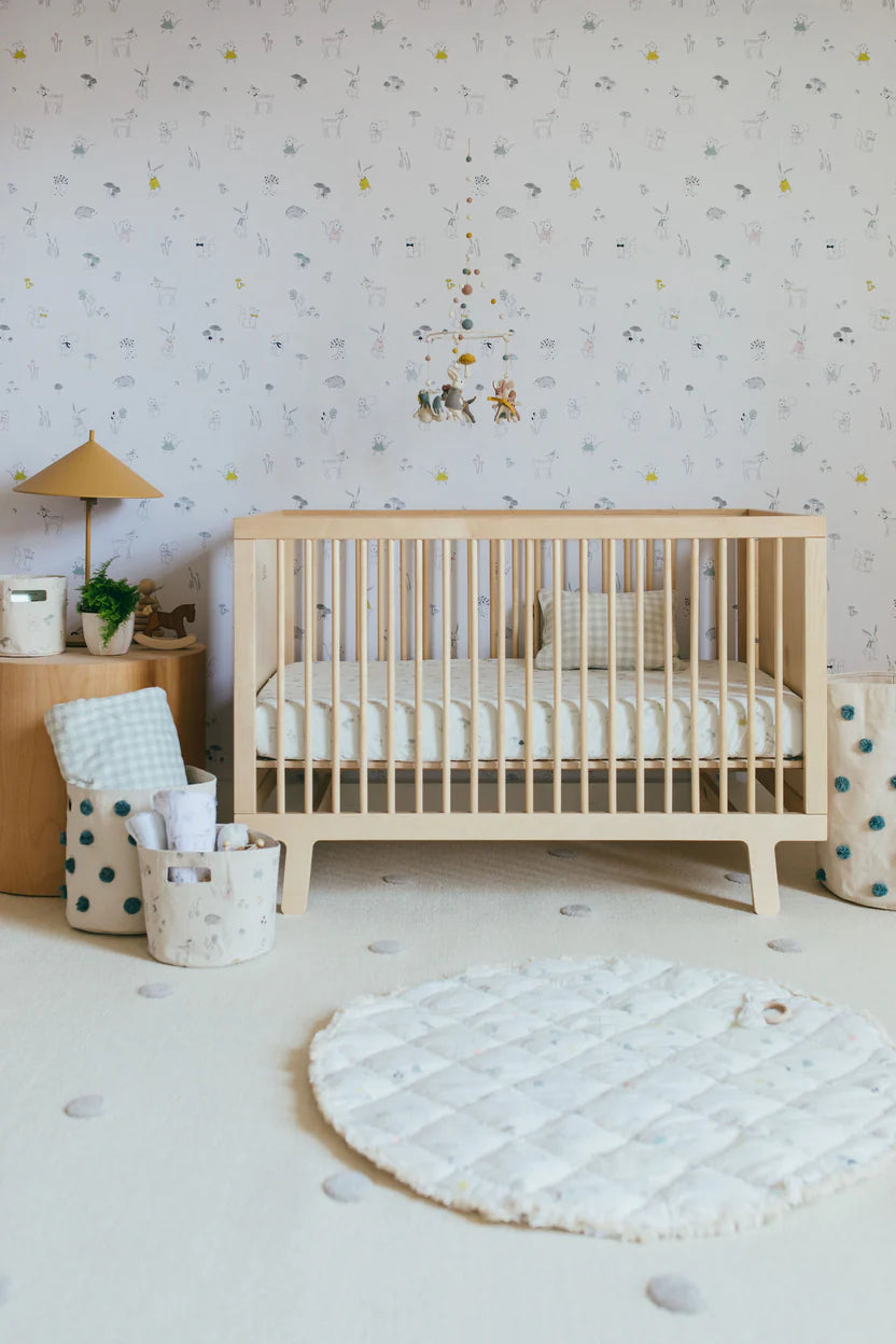 Baby Play Mat | Magical Forest