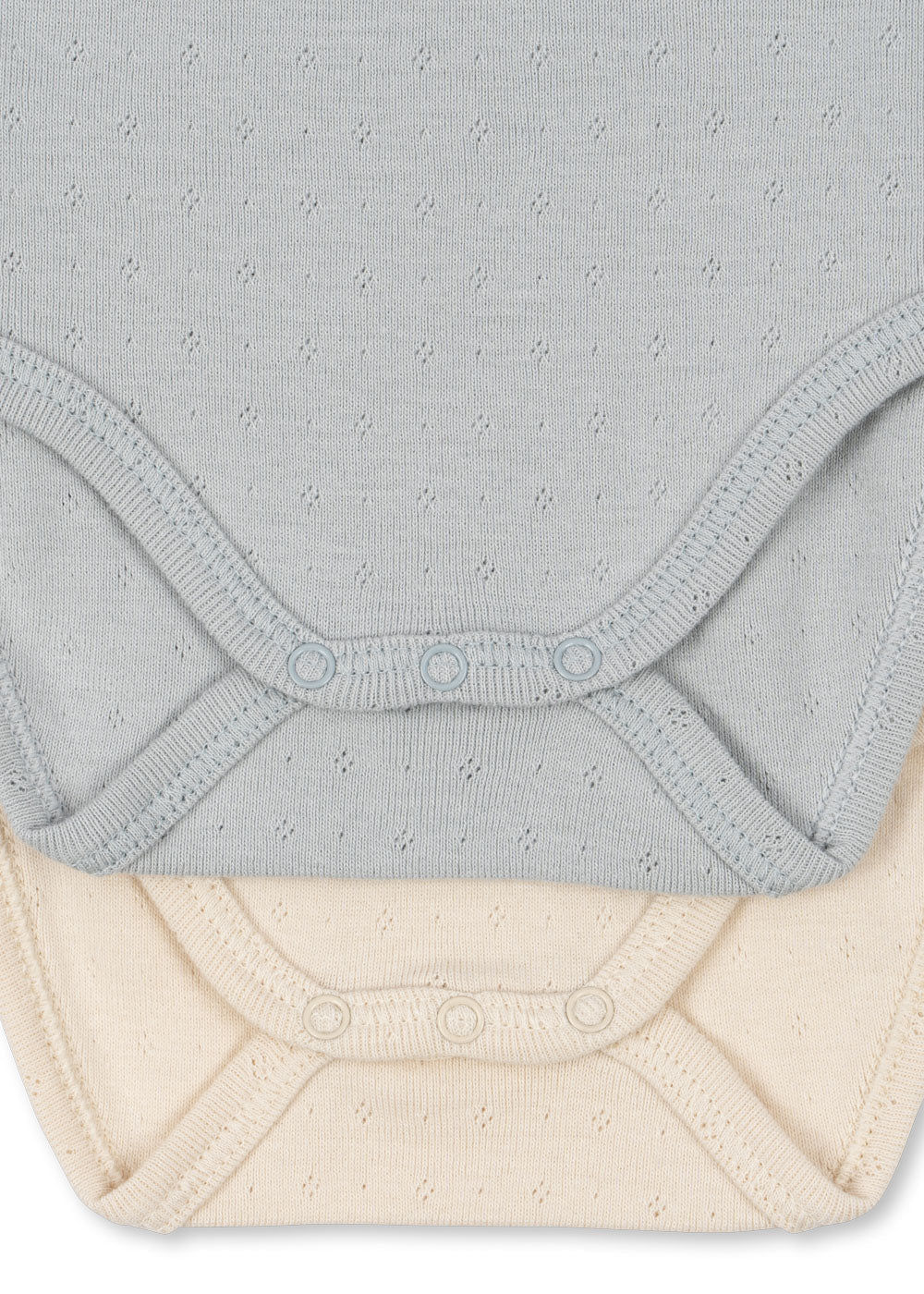 Perla Long Sleeve | 2 Pack