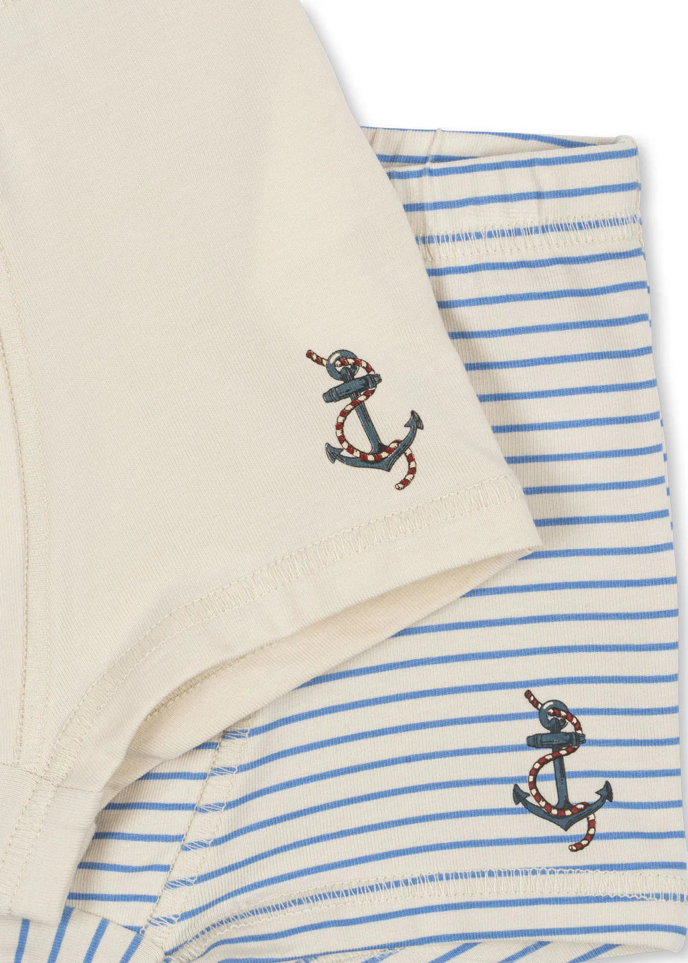 Anchor Boxers | 2 Pack