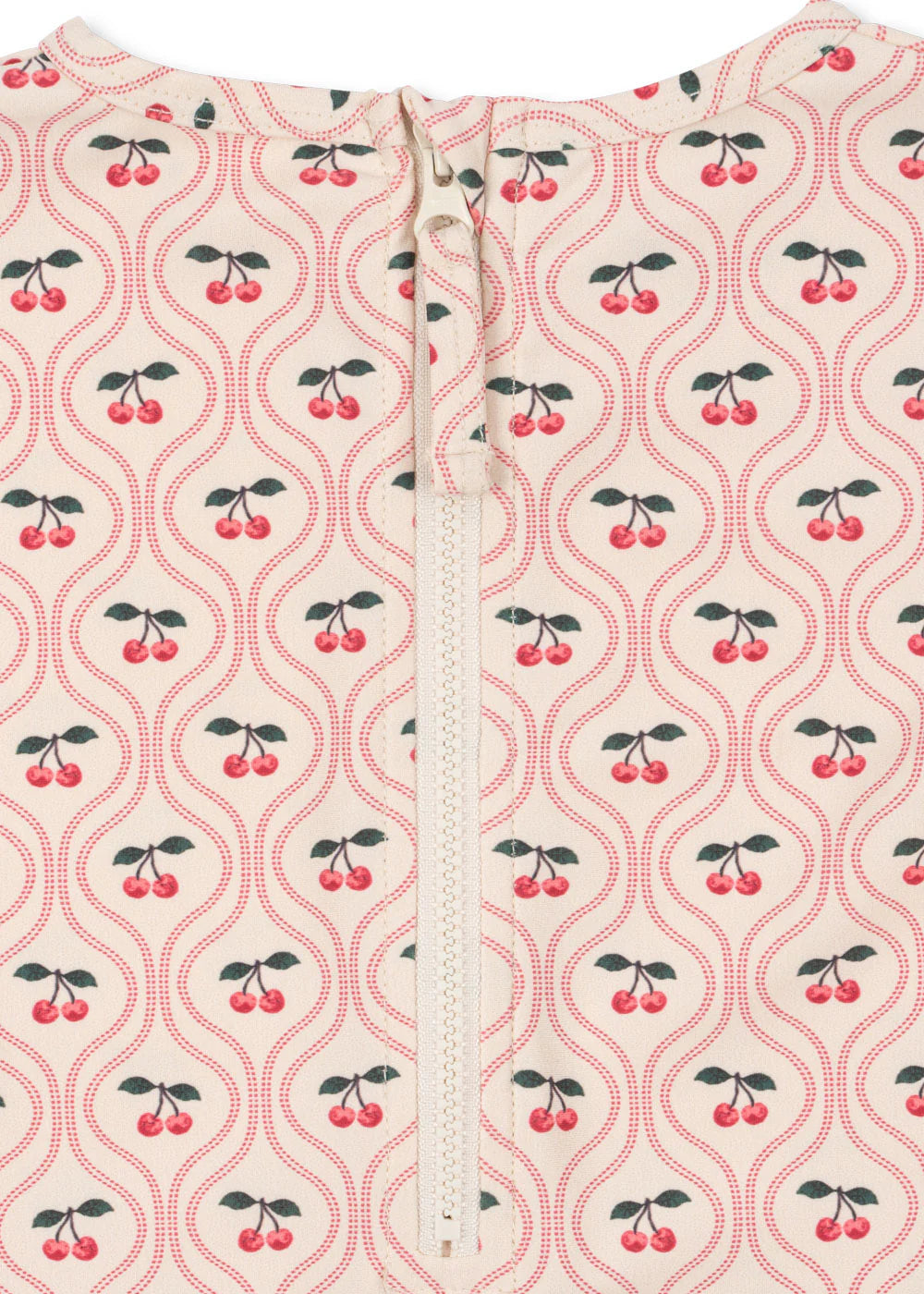 Merle Swimsuit | Cherry