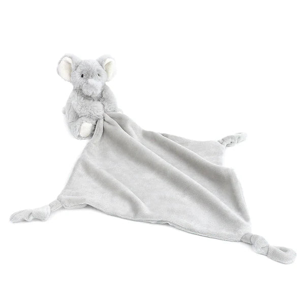 Ozzy Elephant Cuddle Blanket