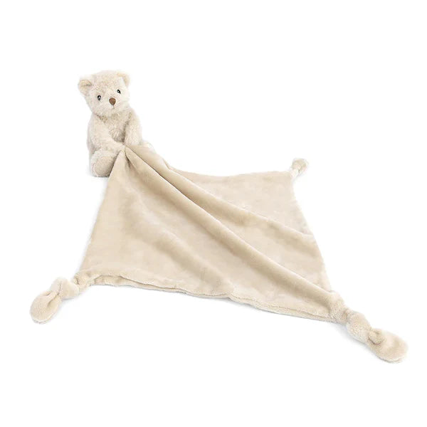 Huggie Bear Cuddle Blanket