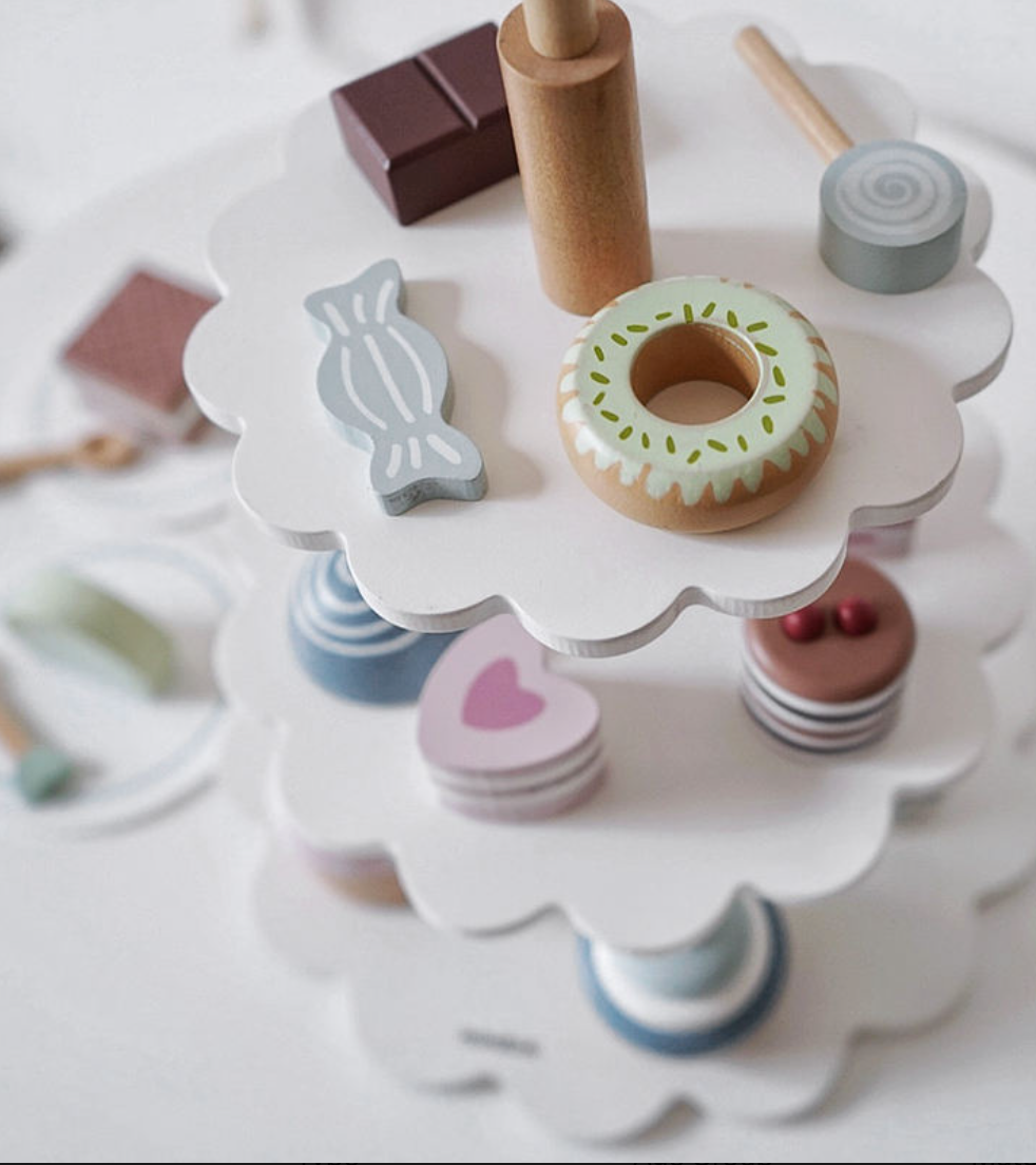Cake Pop Shop