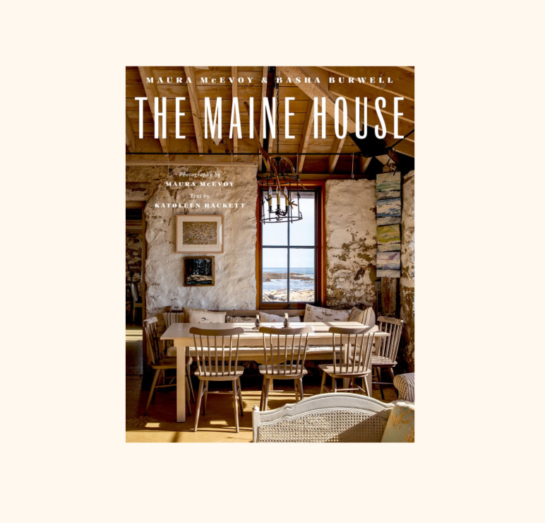 The Maine House