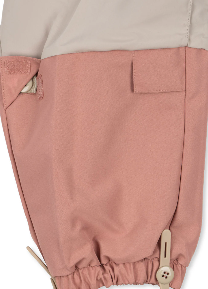 Award Outdoor Pants | CAMEO BROWN