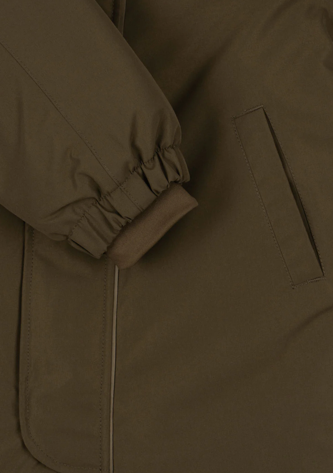 Award snowsuit | Beech