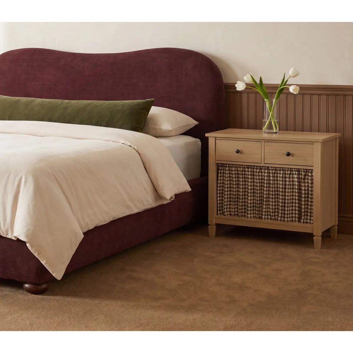 Isabelle Nightstand