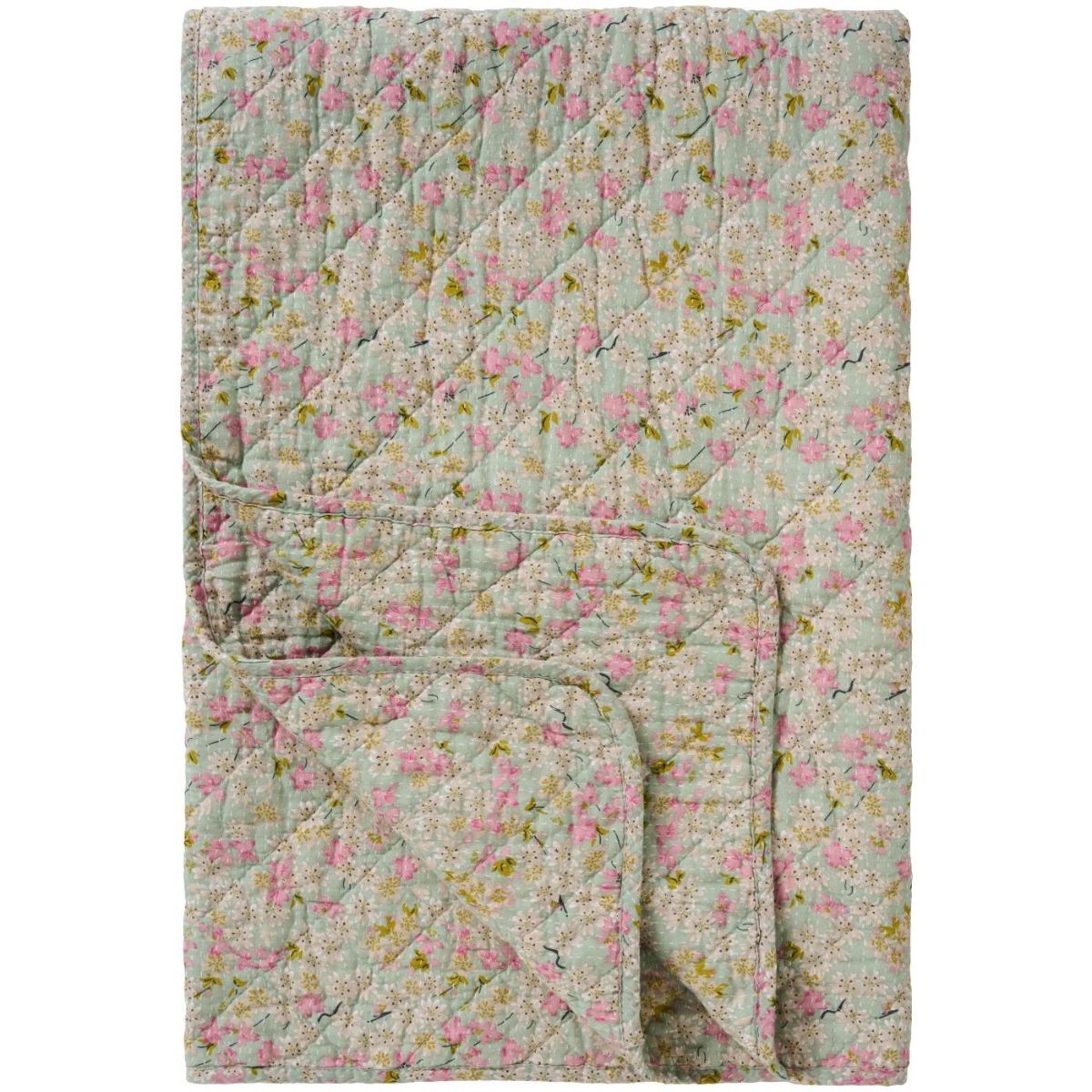 Blossom Breeze Quilt