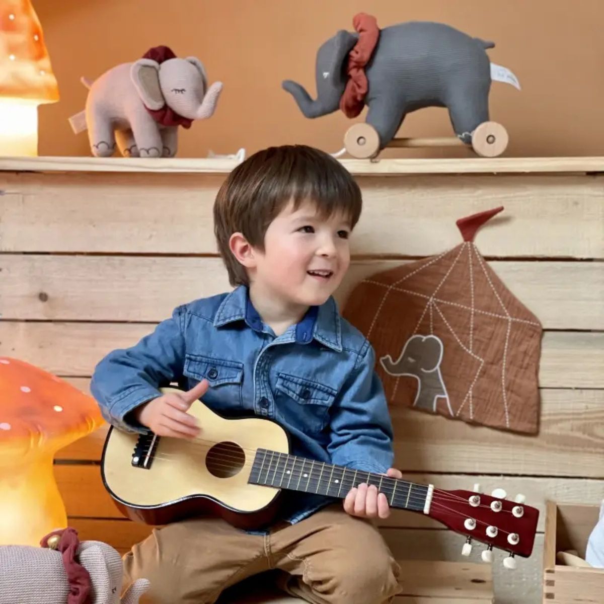 Guitar