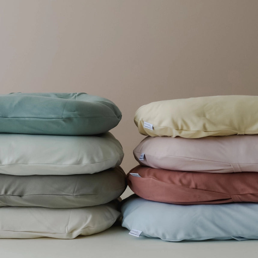 Infant Lounge Cover | Bluebell