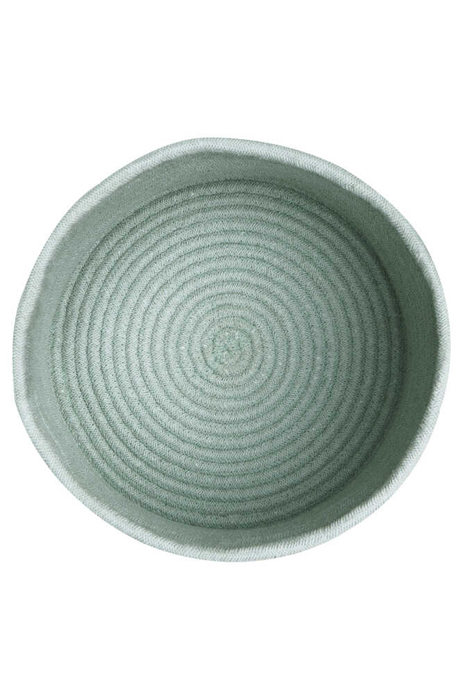 Storage Basket Graham Blue