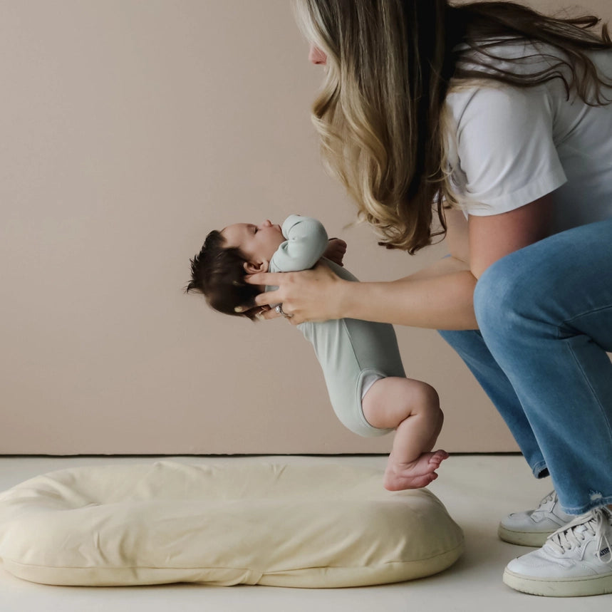 Infant Lounge Cover | Honey