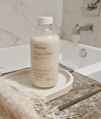 Foaming Creme Bath | Sweet Dreams