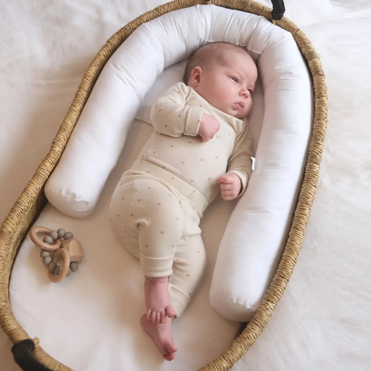 Ghana Changing Basket