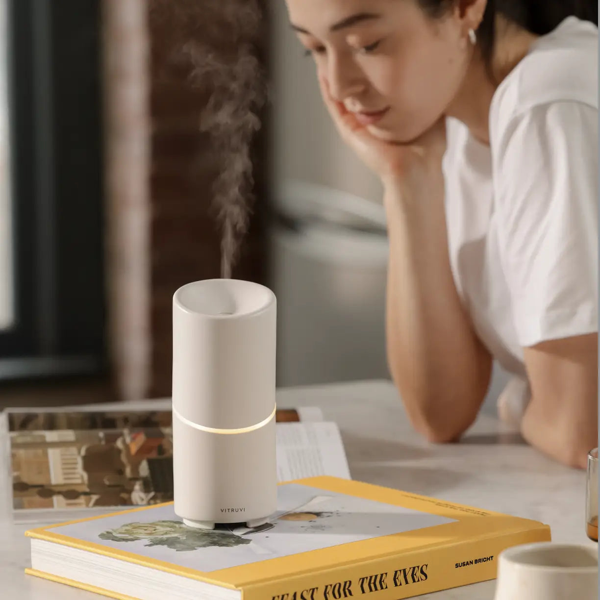 Vitruvi Move Diffuser