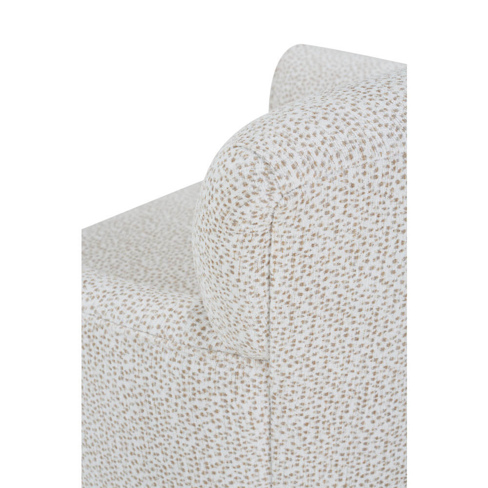 Times Square Swivel Gllider