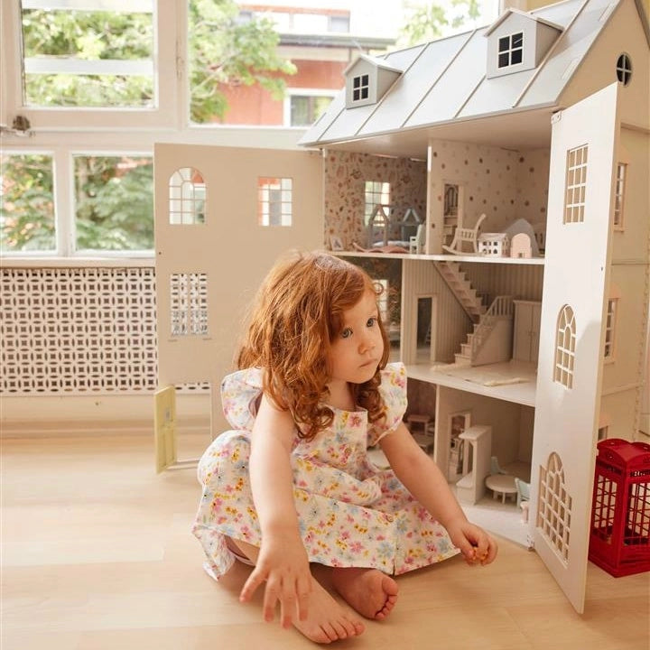 House of London Dollhouse