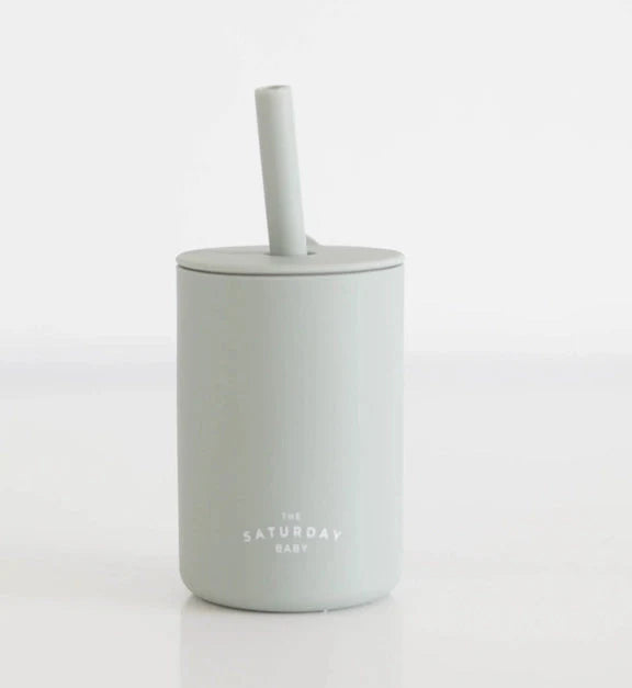 Silicone Baby Cup