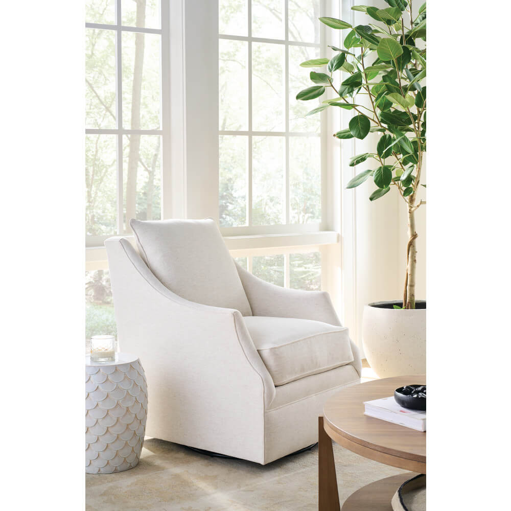 Kori Swivel Glider Chair