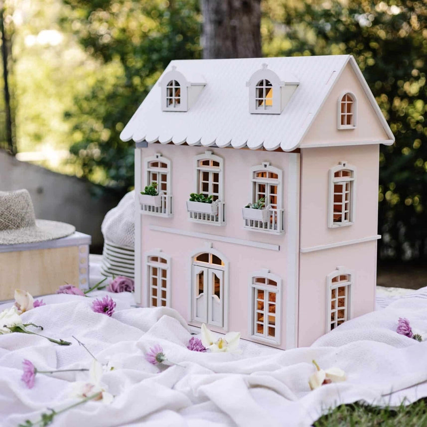 House of Nice Dollhouse