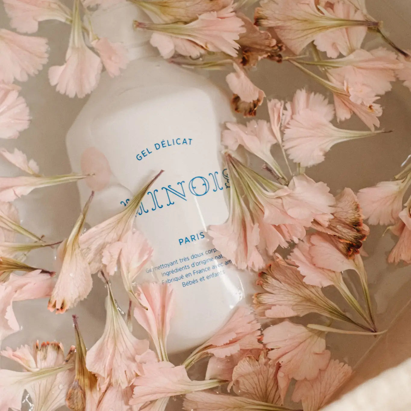 Delicate Cleansing Gel