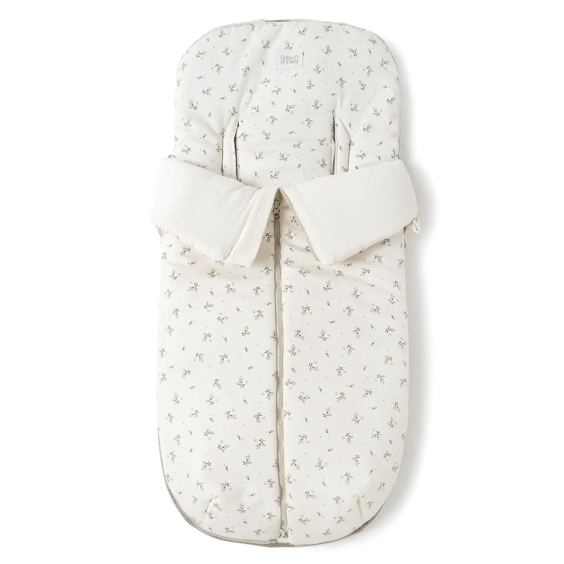 Baby Stroller Bedding