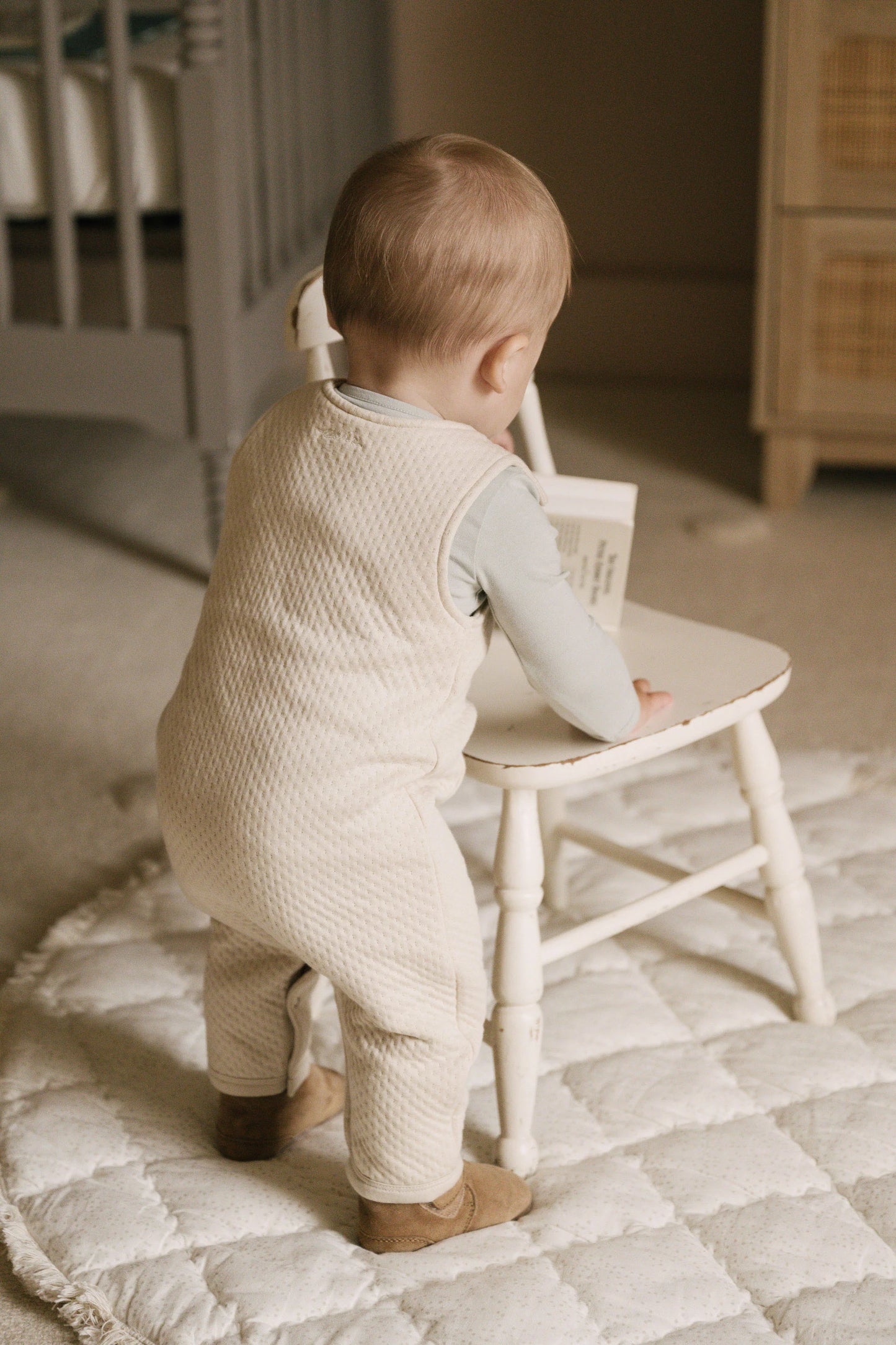 Cloud Overall | Natural