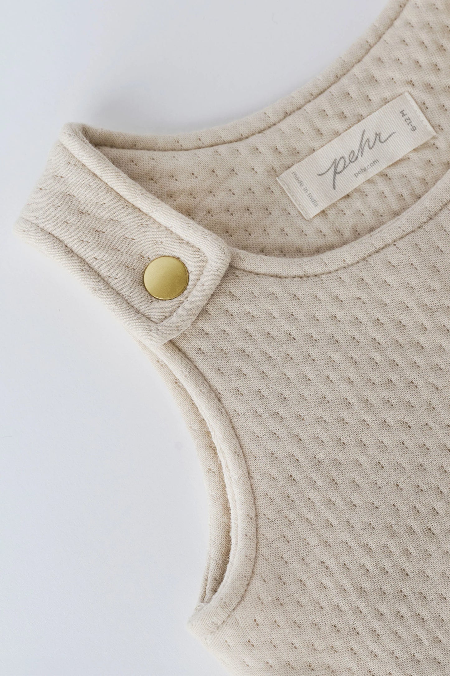 Cloud Overall | Natural