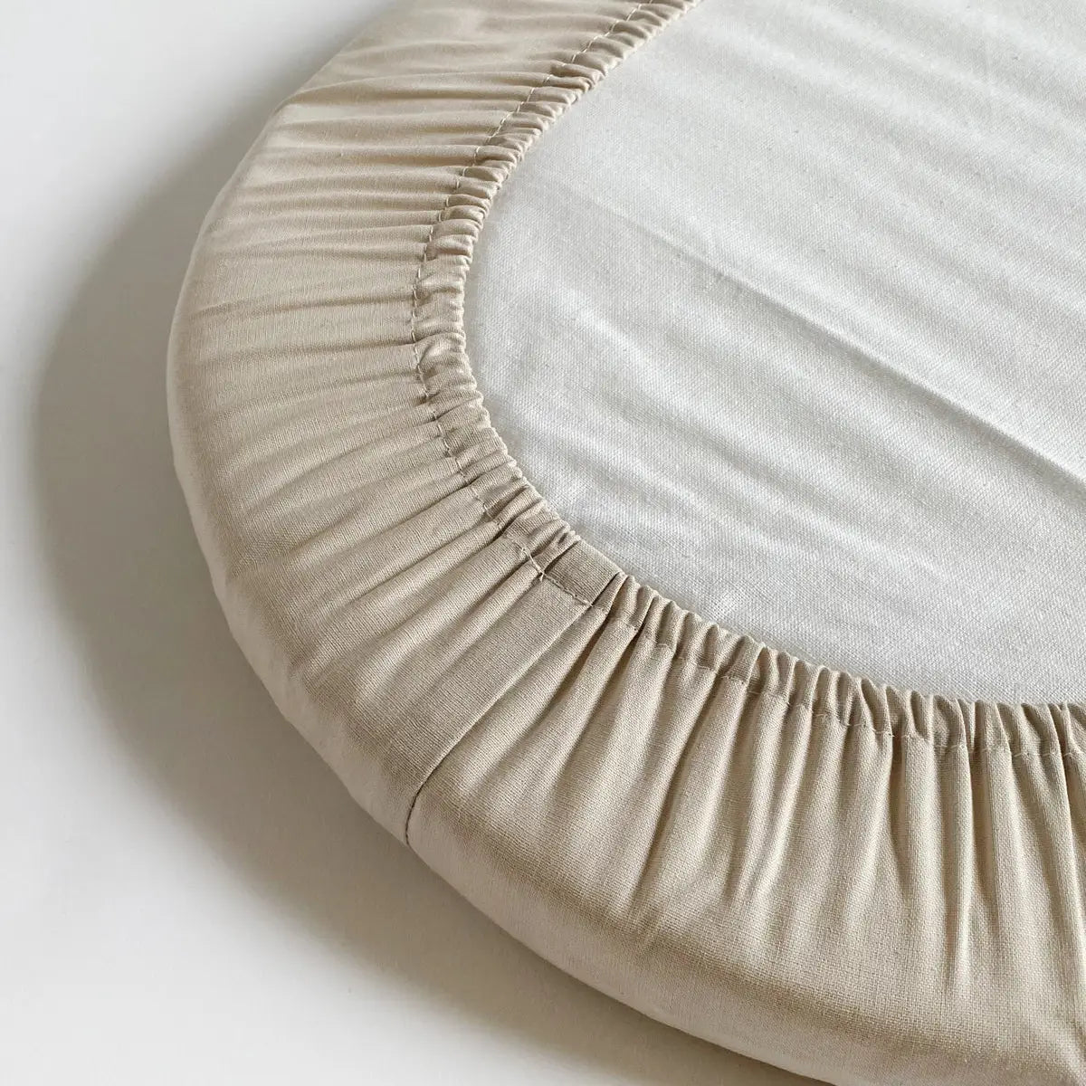 Avaline Basket Bedding Set | Soft Blush