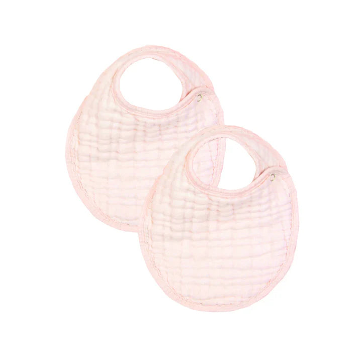 Cloud Muslin Bib