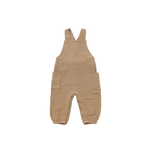 Adjustable Strap Overalls | Acorn