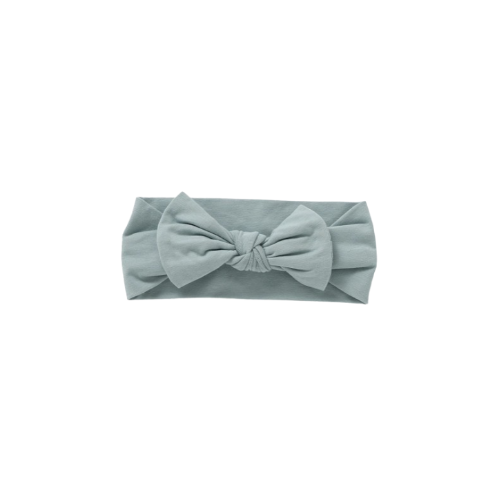 Jersey Headband | Mint