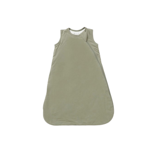 Jersey Sleep Bag | Moss