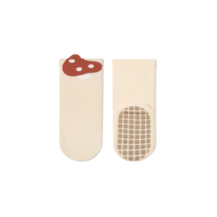 Lilo Grip Socks