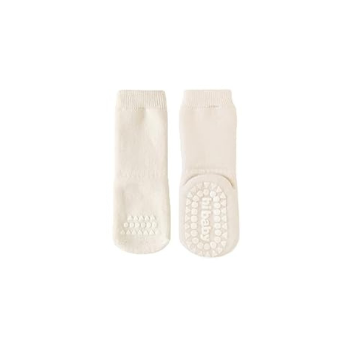 Hallie Grip Socks